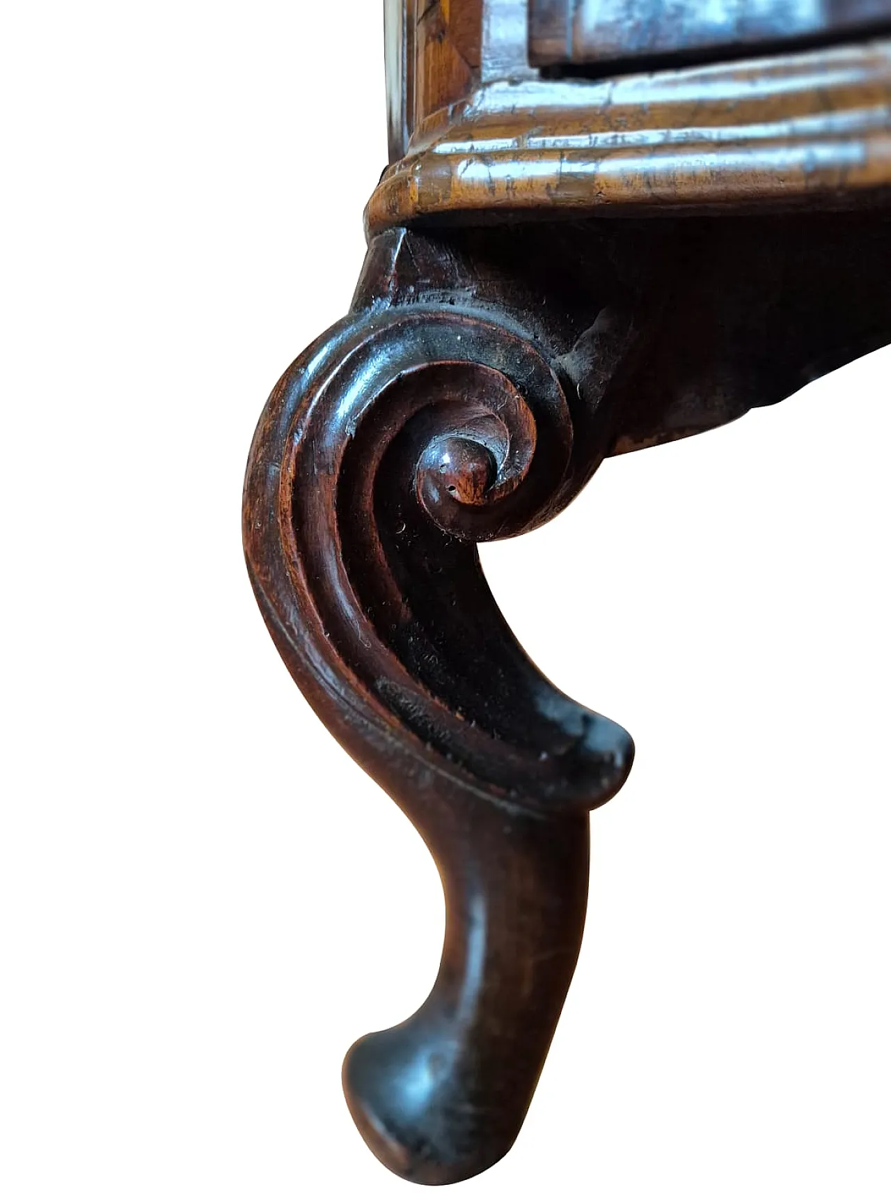 Cassettone Luigi Filippo, '700 11