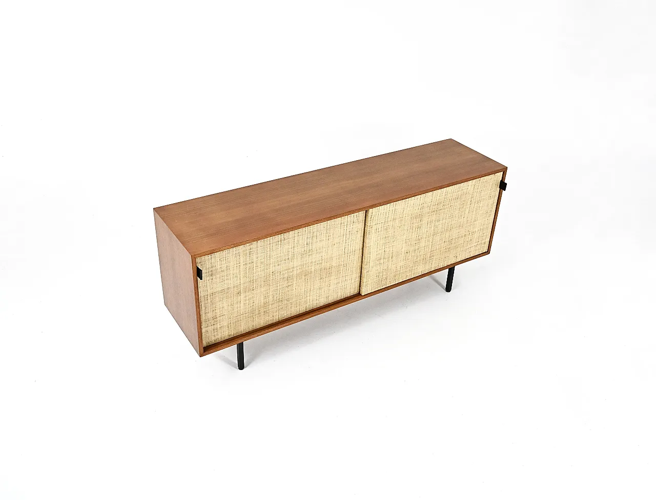 Credenza di Florence Knoll Bassett per Knoll International, anni '50 2