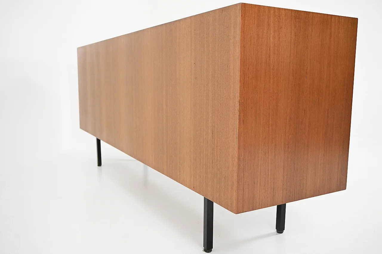 Credenza di Florence Knoll Bassett per Knoll International, anni '50 12