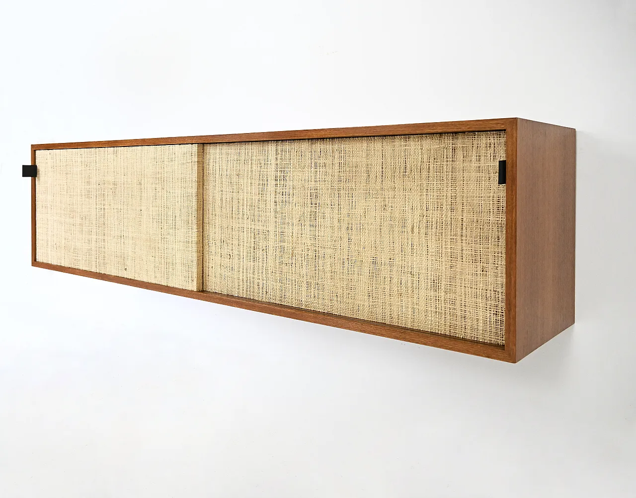 Credenza di Florence Knoll Bassett per Knoll International, anni '50 3