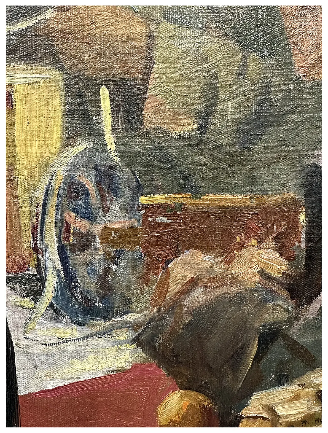 Lenin with the Soldiers of the Revolution, mid-20th century 6