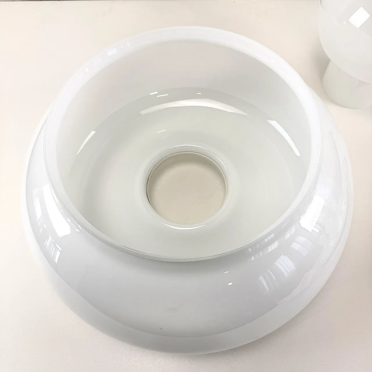 Electra table or ceiling lamp by G. Gramigna for Artemide, 1968 19