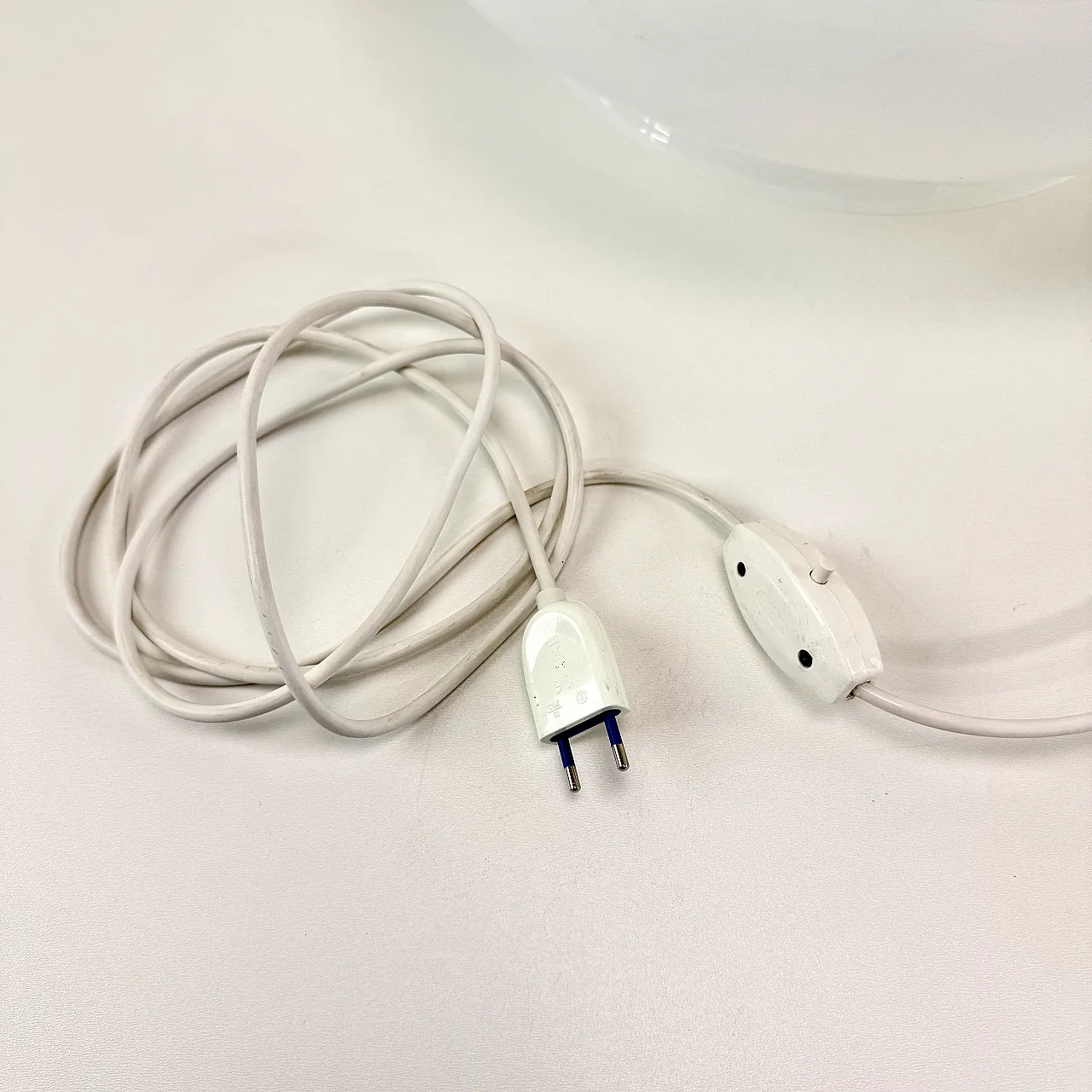 Electra table or ceiling lamp by G. Gramigna for Artemide, 1968 21