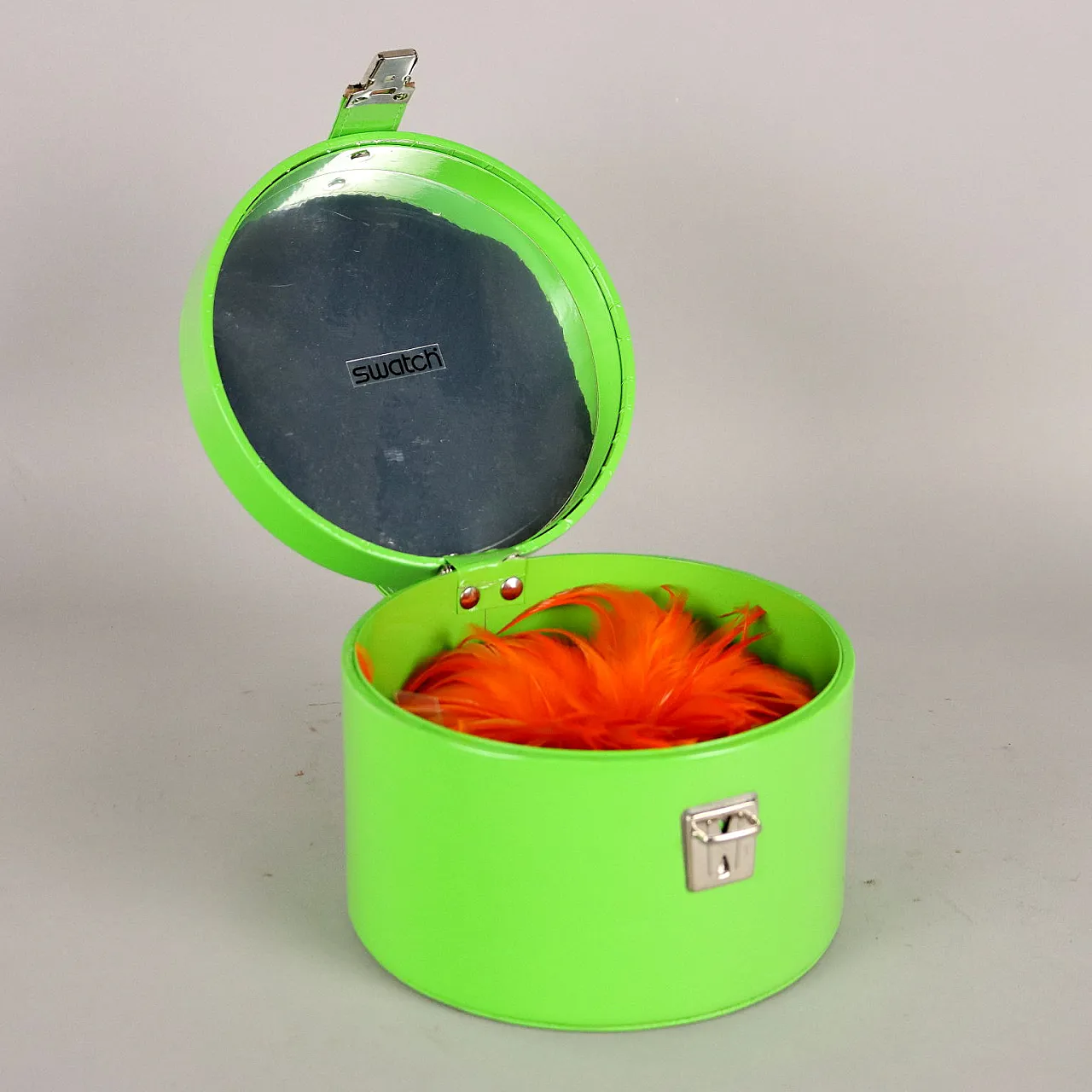 Swatch Feathers Pop Swatch PMZ 105, 1990s | intOndo