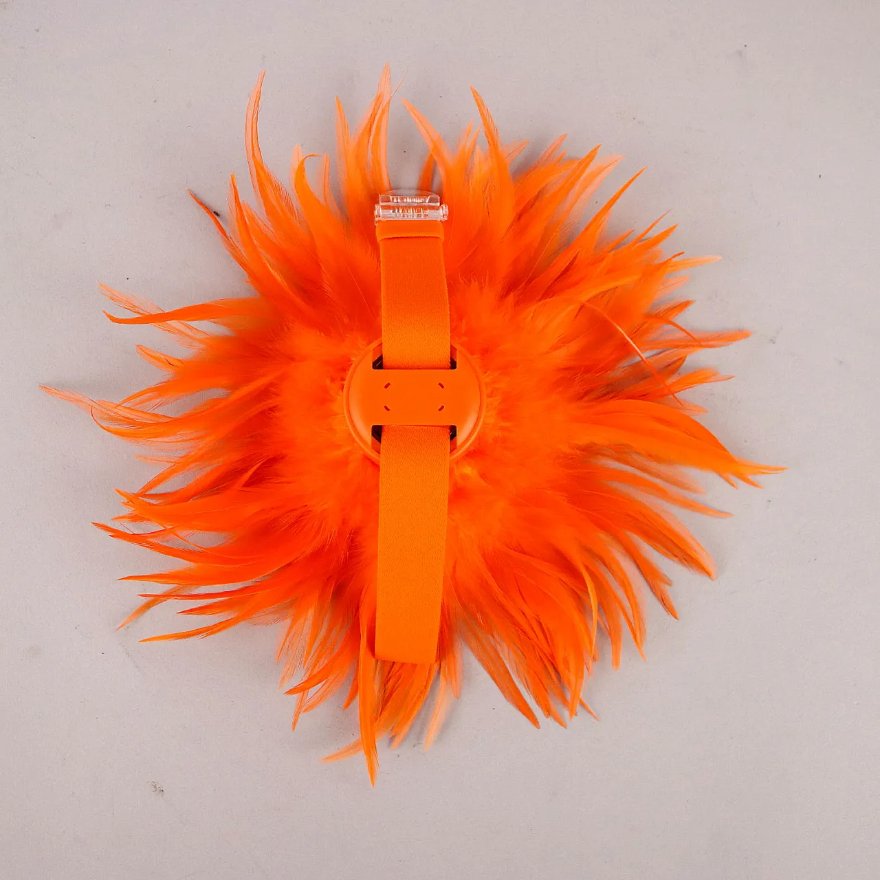 Swatch Feathers Pop Swatch PMZ 105, 1990s | intOndo