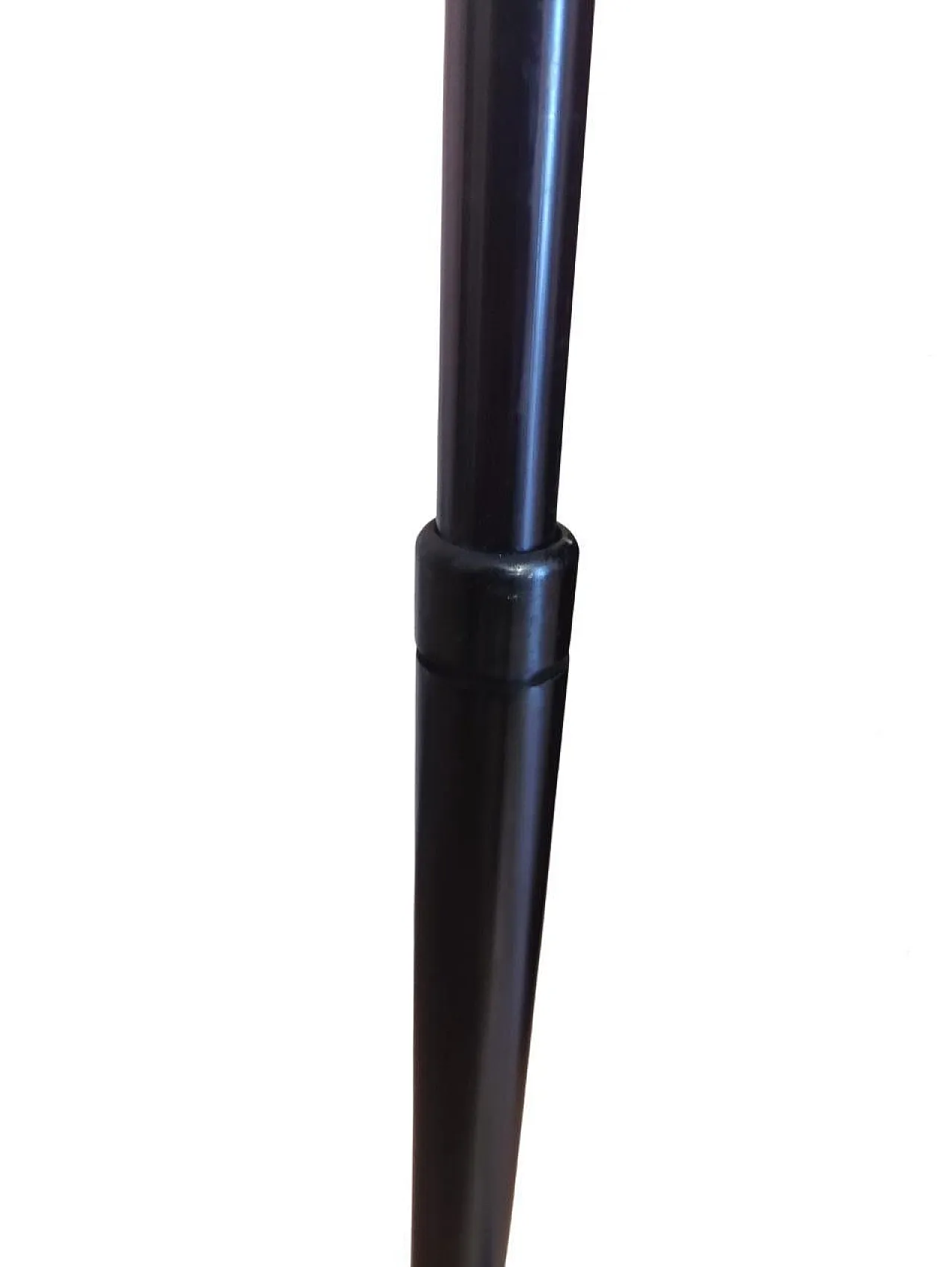 Floor lamp by Gianfranco Frattini in Murano glass, Italy, 1990s 12