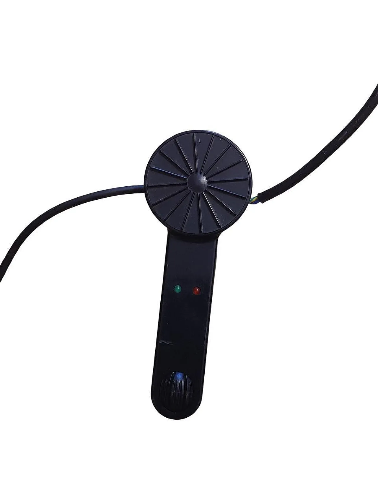 Floor lamp by Gianfranco Frattini in Murano glass, Italy, 1990s 14