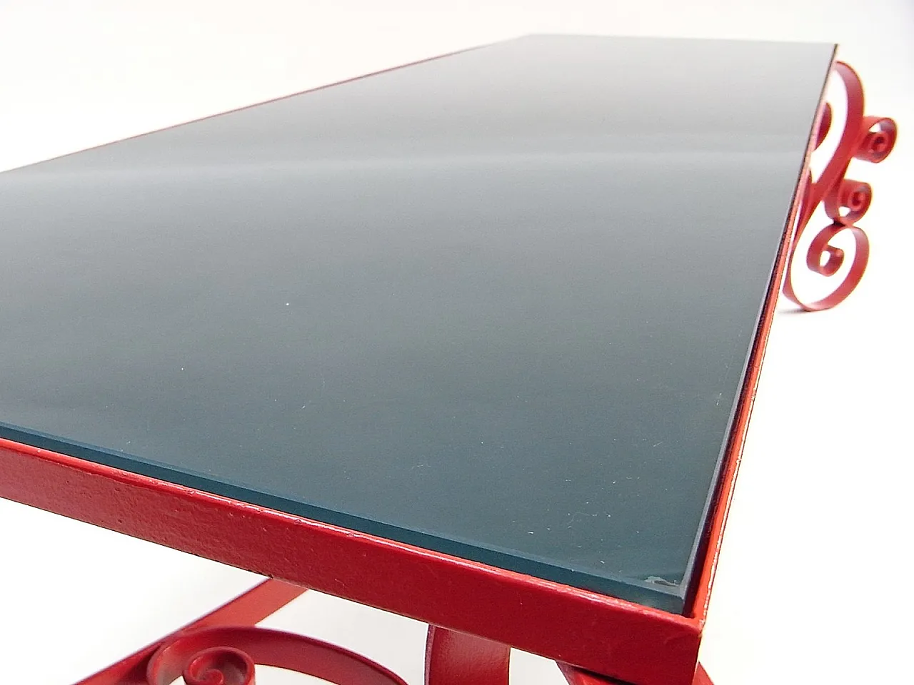 Tavolino da caffè Mid-Century, fine '900 2