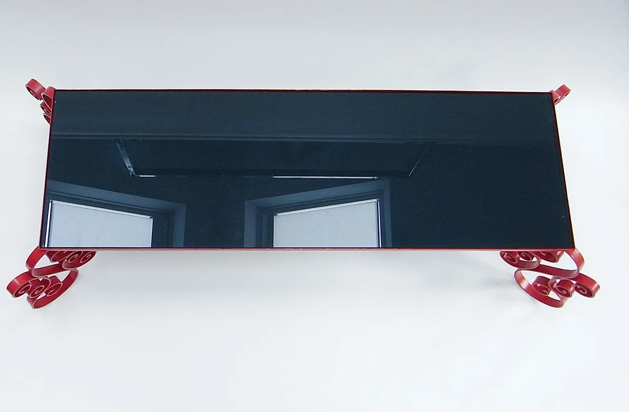 Tavolino da caffè Mid-Century, fine '900 6