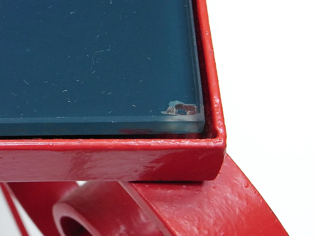 Tavolino da caffè Mid-Century, fine '900 7