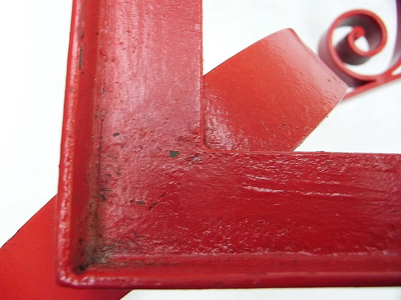 Tavolino da caffè Mid-Century, fine '900 8