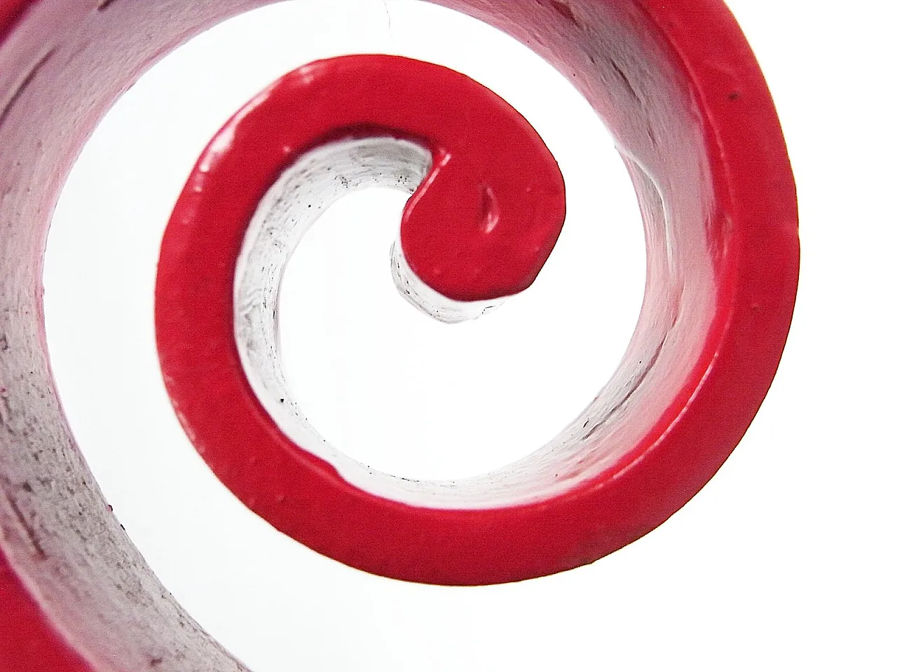 Tavolino da caffè Mid-Century, fine '900 9