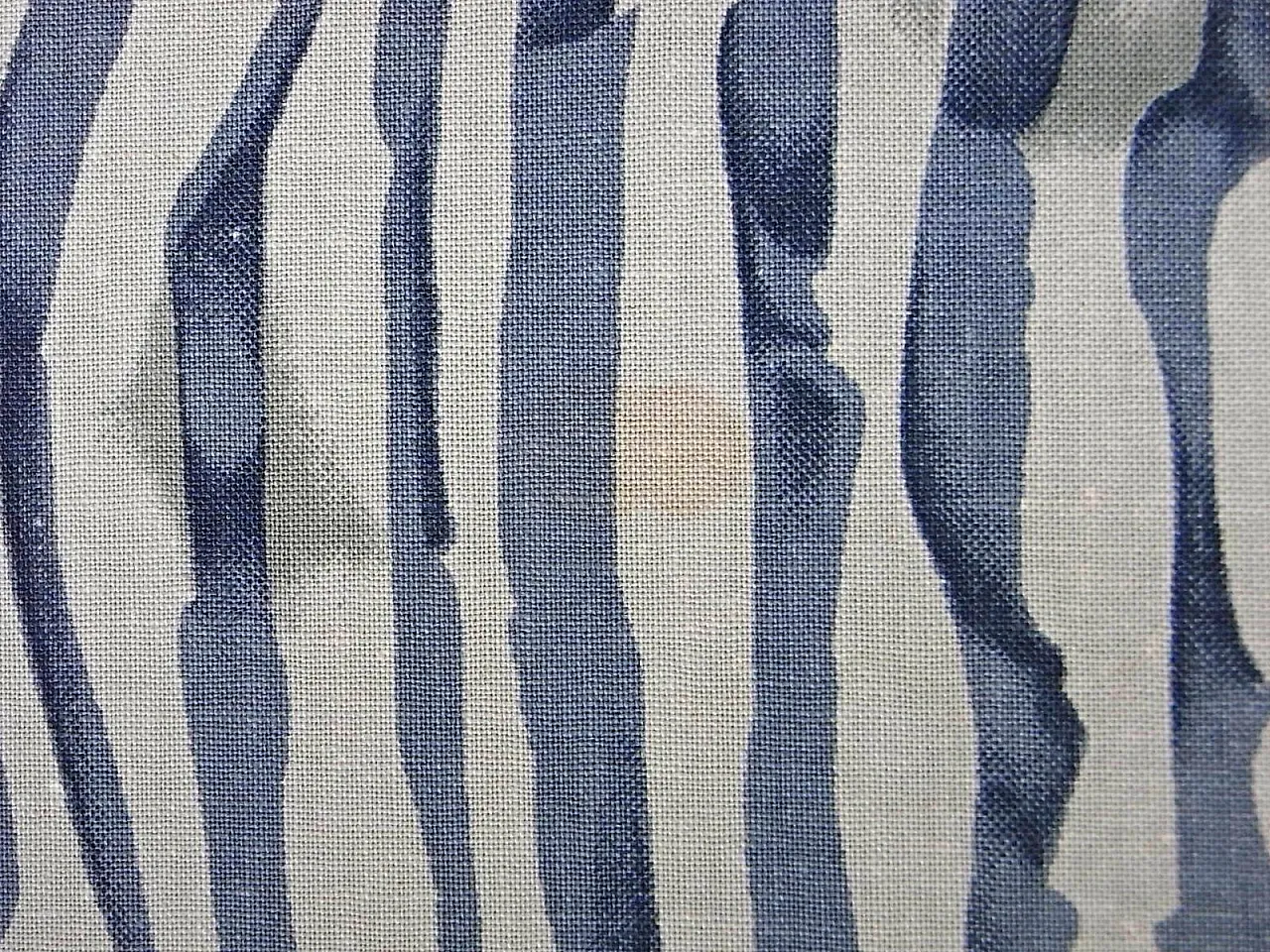 6 Sedie da pranzo in rattan e bambù di McGuire, anni '70 17