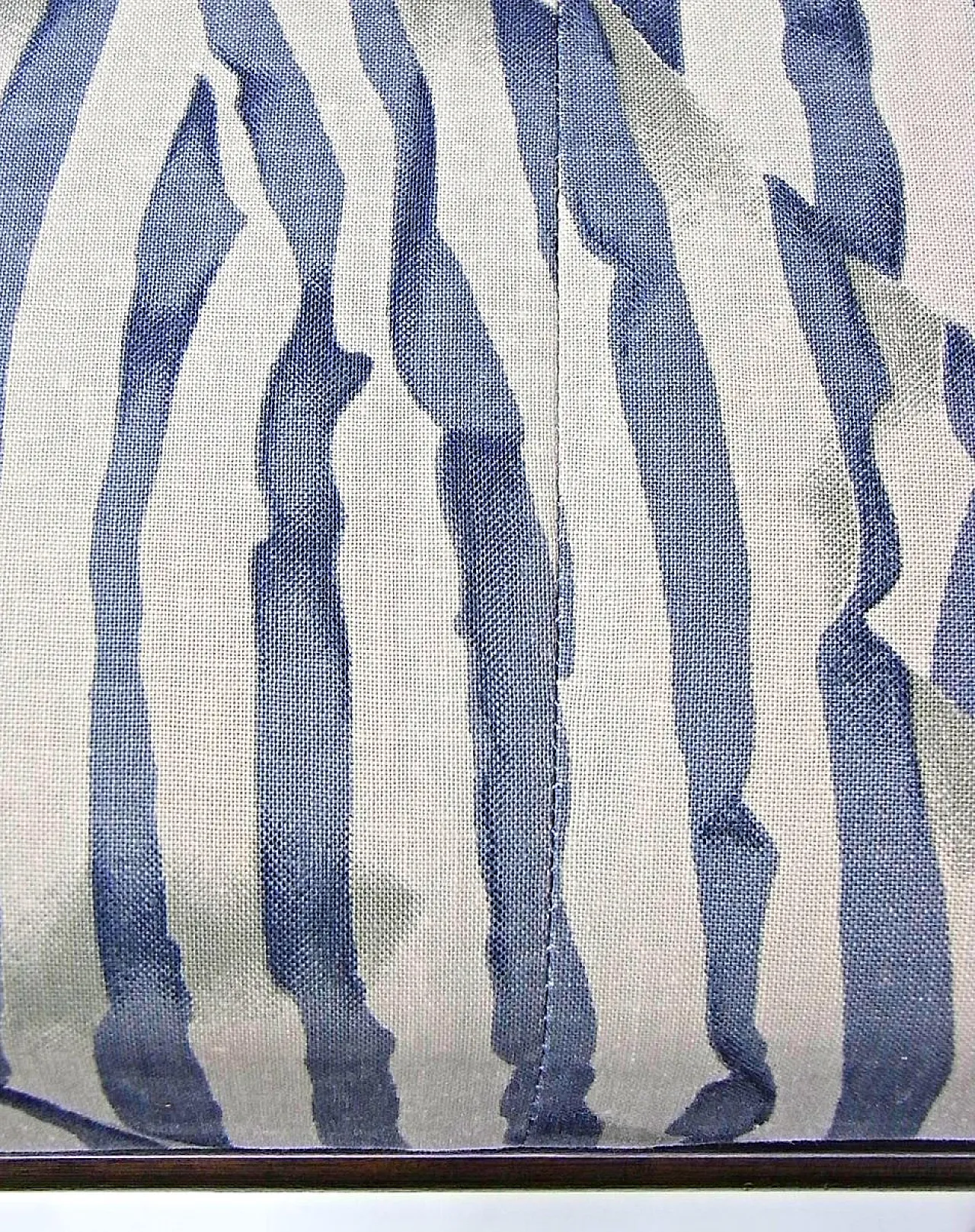 6 Sedie da pranzo in rattan e bambù di McGuire, anni '70 18