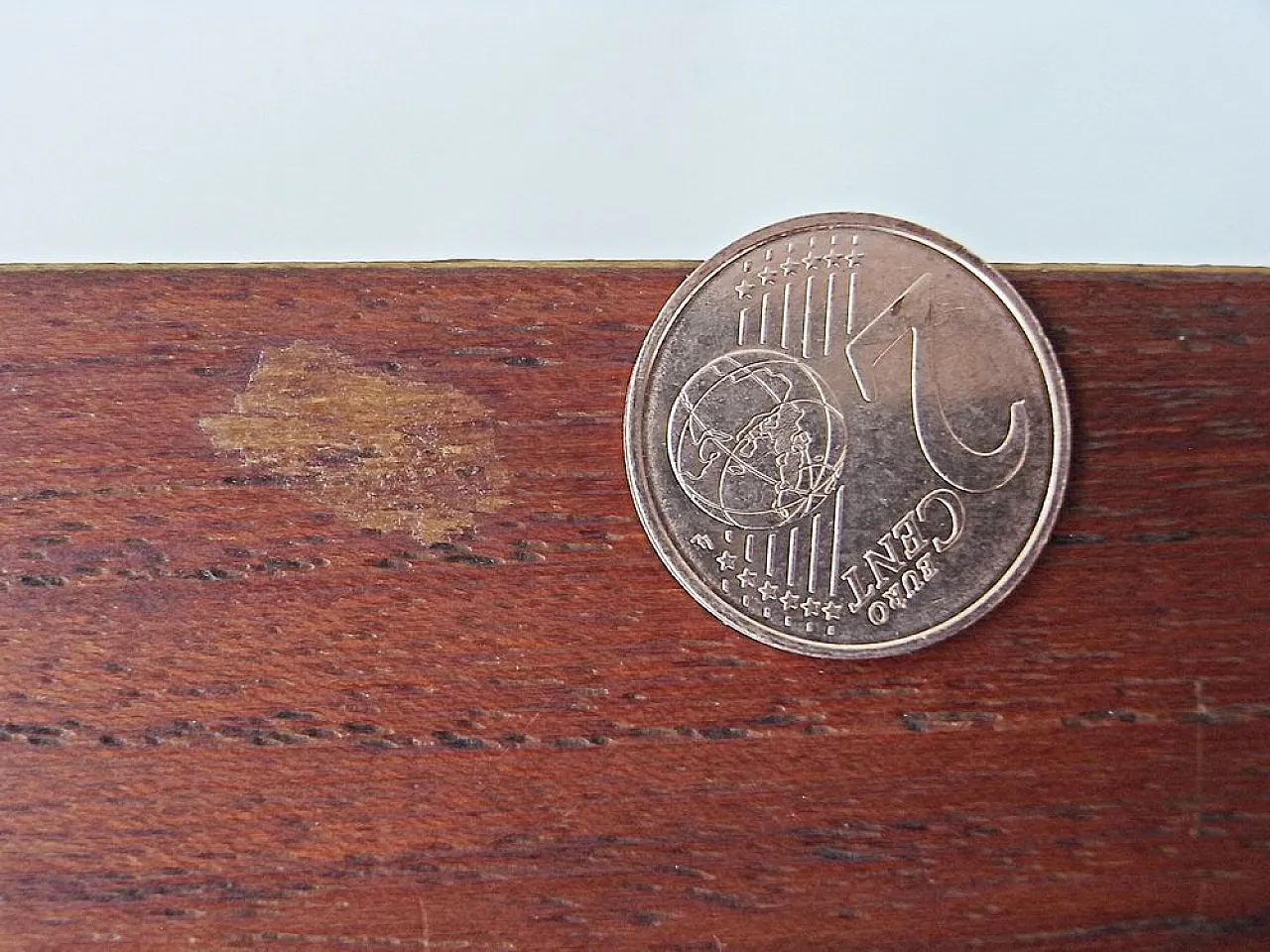 Credenza in teak di WK Möbel, anni '60 13