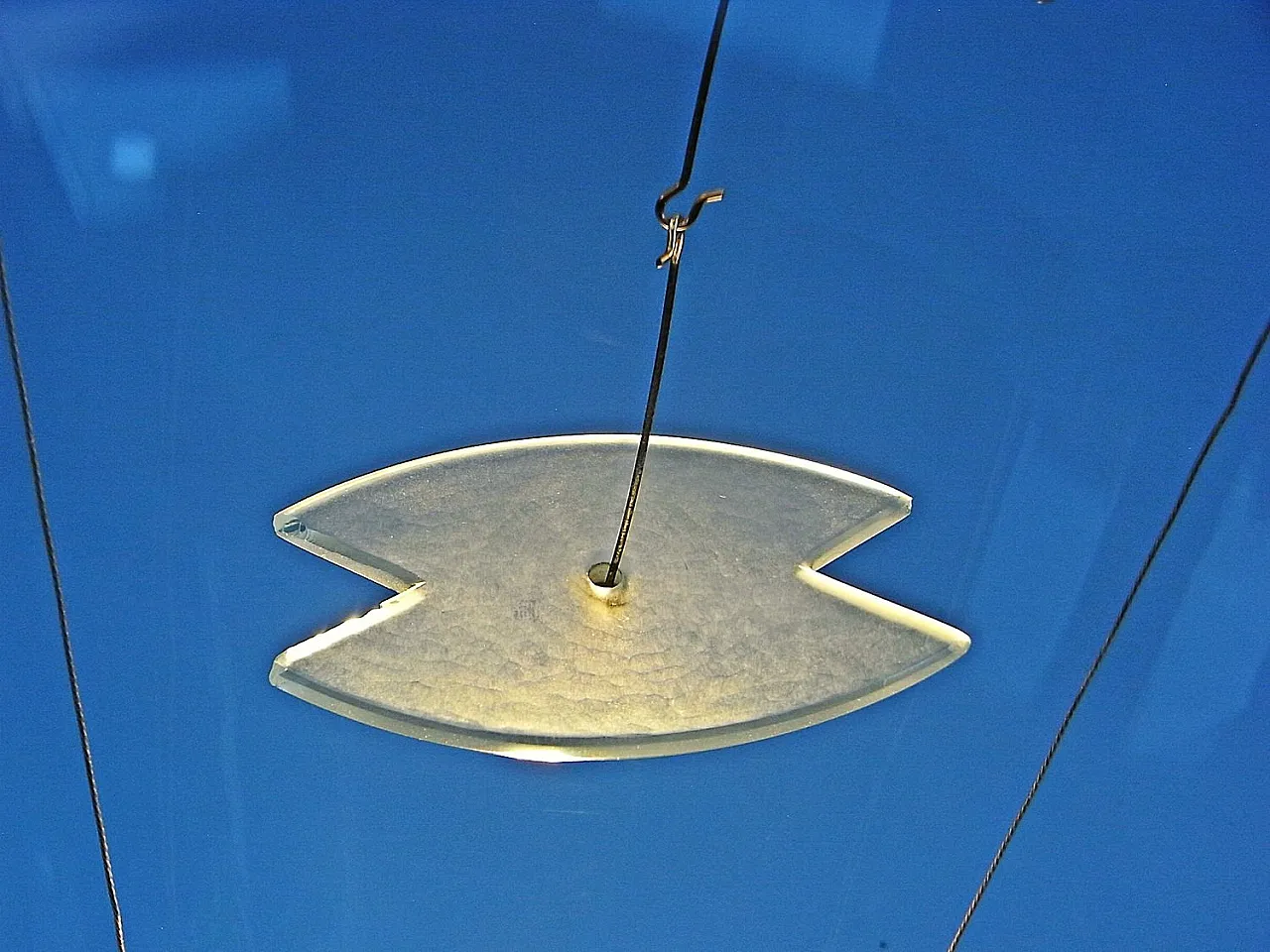 Lampada Veronese di Umberto Riva e Barovier & Toso, anni '80 10