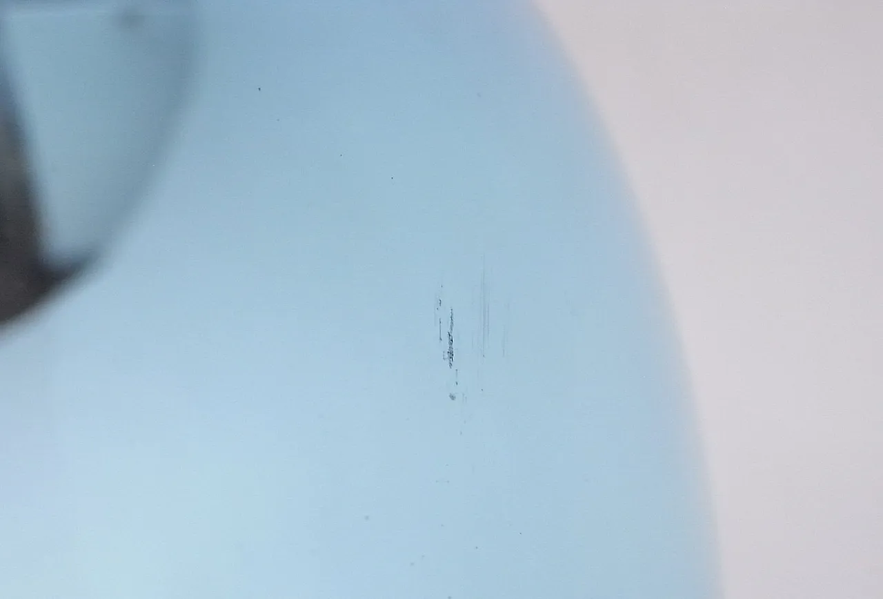 Lampada Veronese di Umberto Riva e Barovier & Toso, anni '80 16