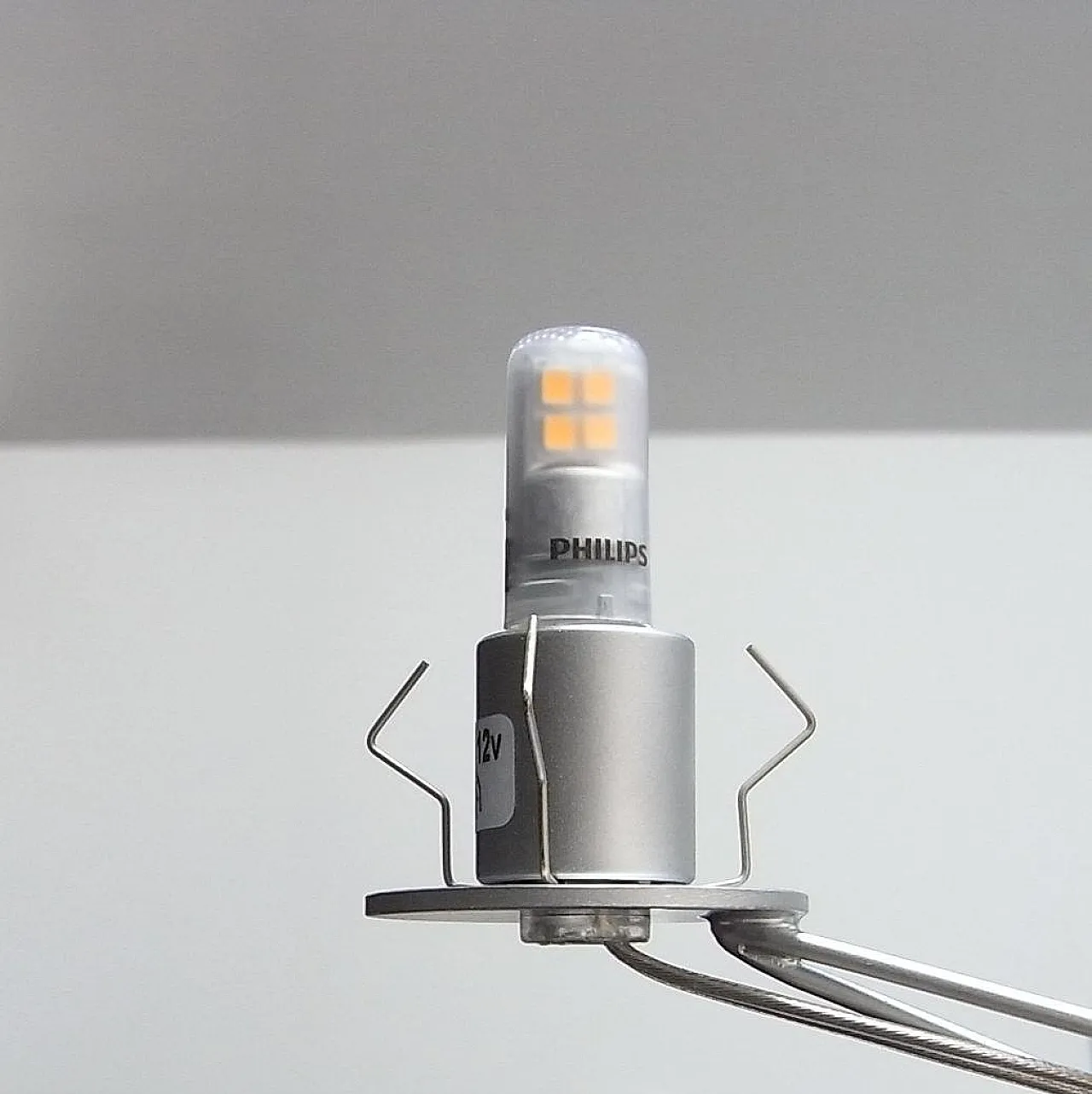 Lampadario di Tom Dixon per Foscarini, 1995 3