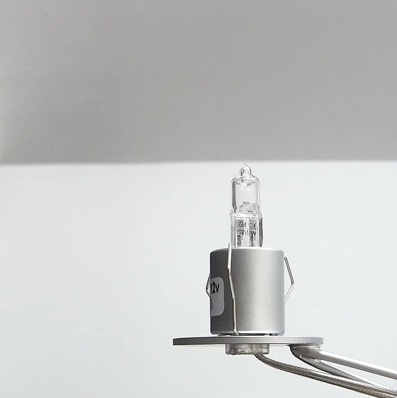 Lampadario di Tom Dixon per Foscarini, 1995 4