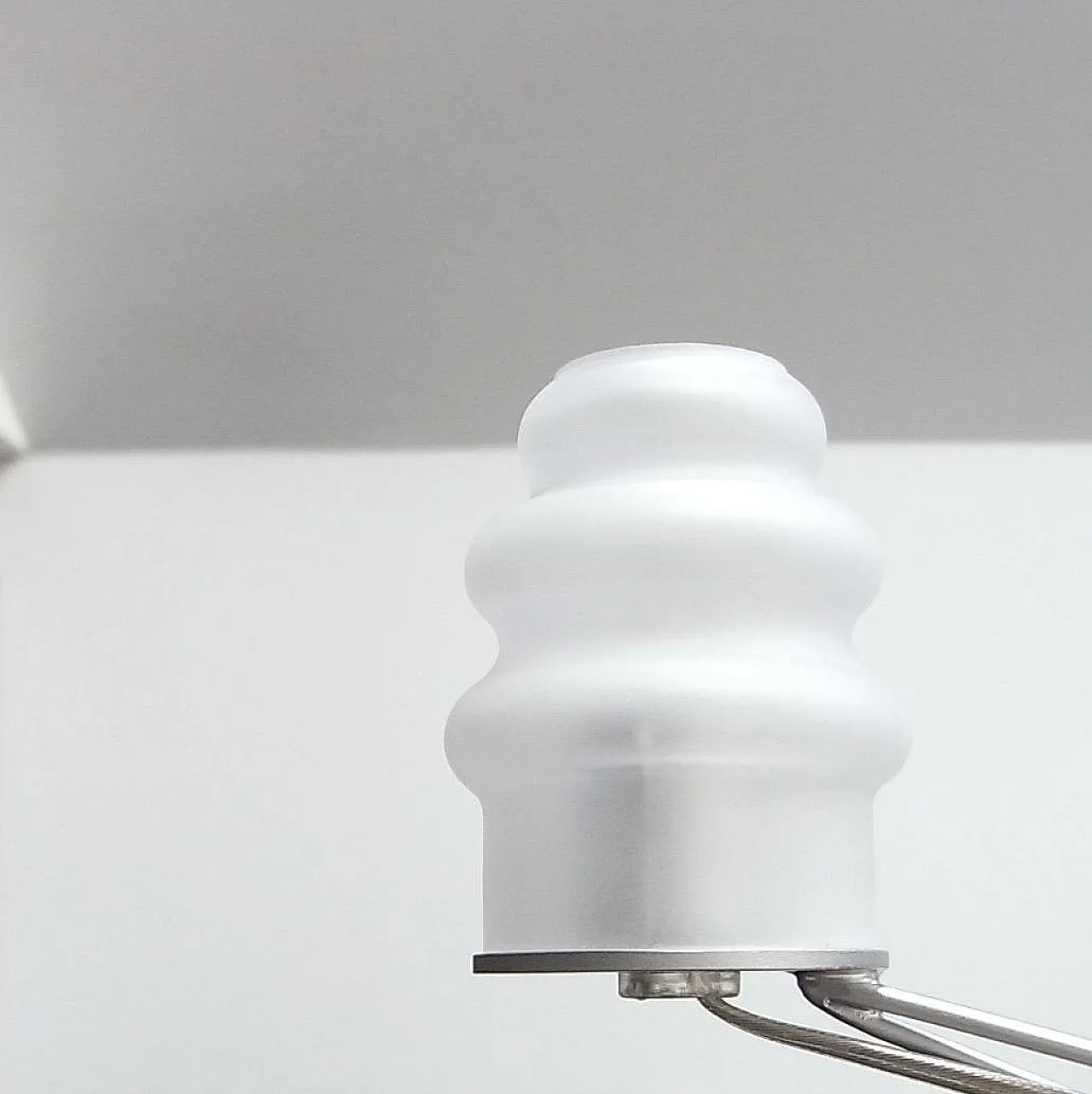 Lampadario di Tom Dixon per Foscarini, 1995 5