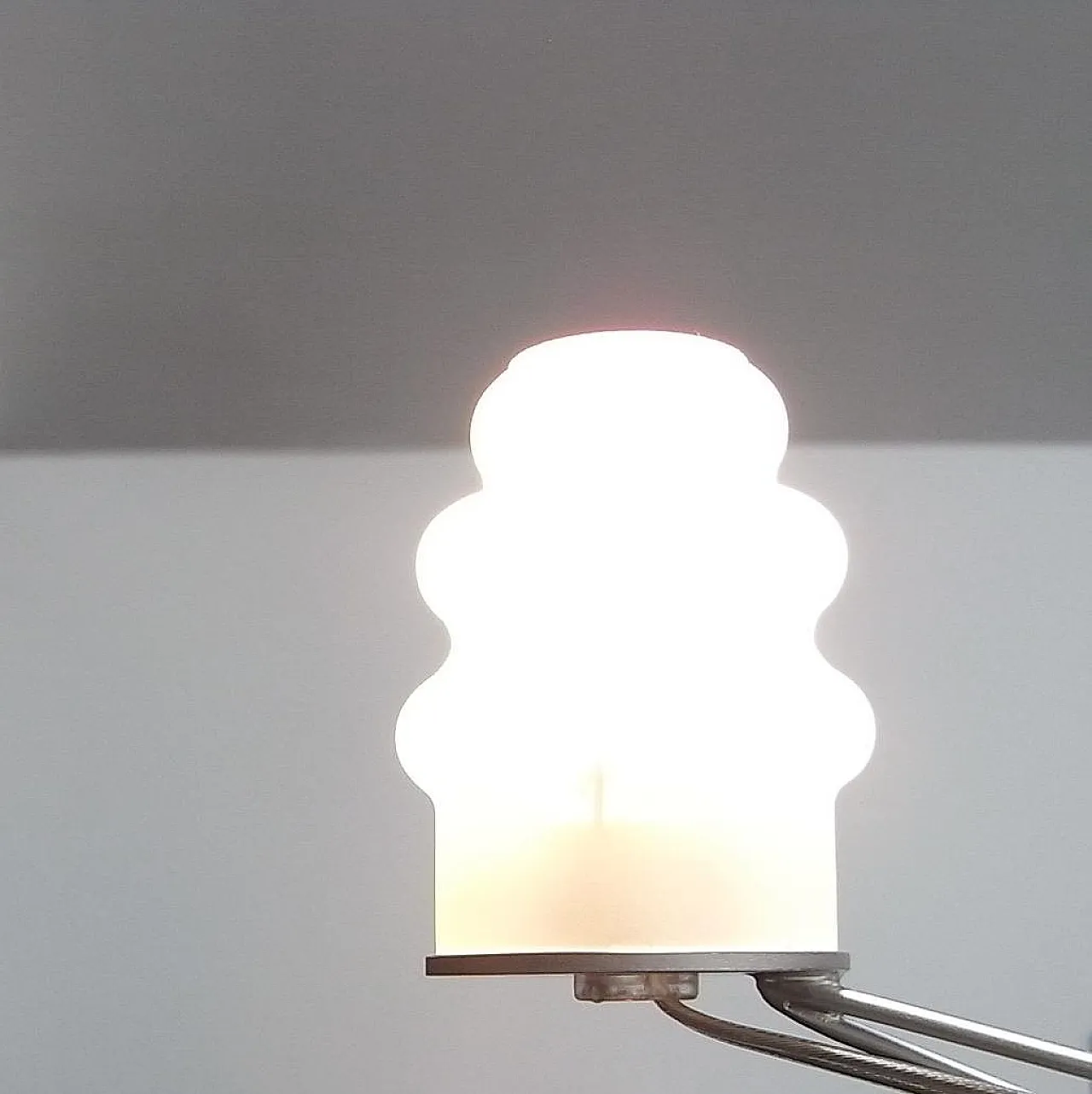 Lampadario di Tom Dixon per Foscarini, 1995 6