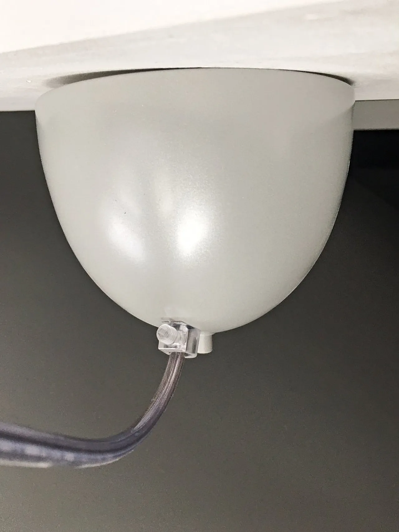 Lampadario di Tom Dixon per Foscarini, 1995 7