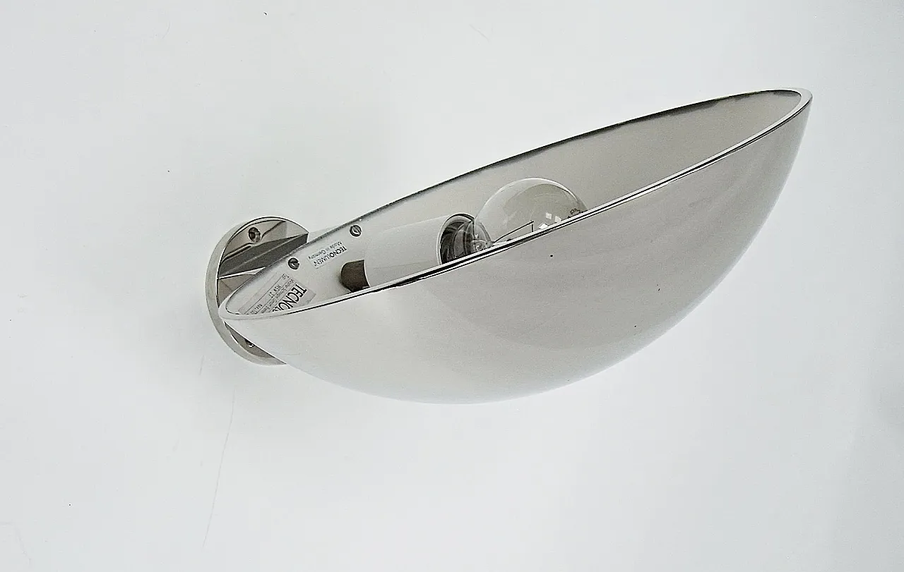 Lampada MSW 27 di Mart Stam per Technolumen, anni '20 1