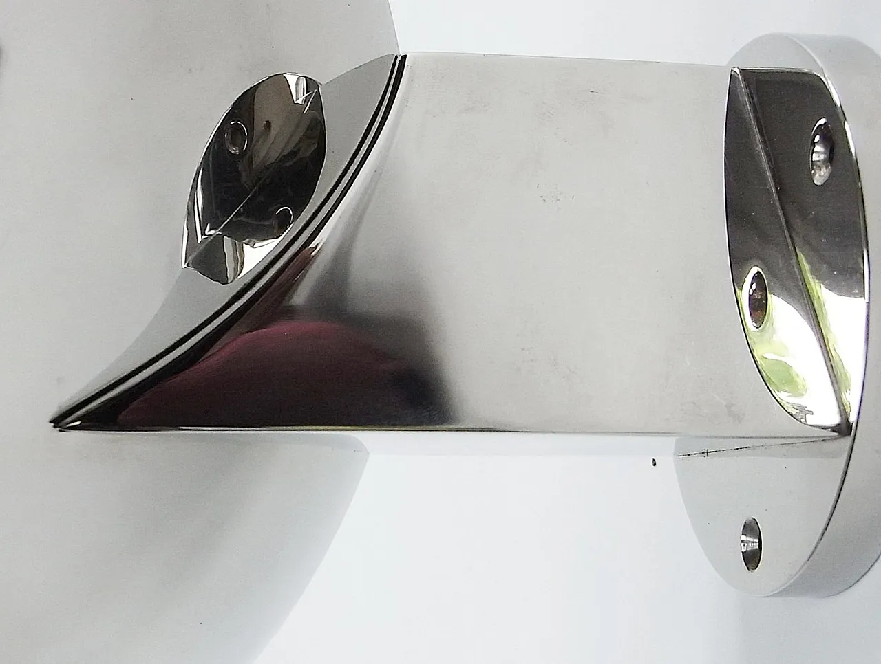 Lampada MSW 27 di Mart Stam per Technolumen, anni '20 4