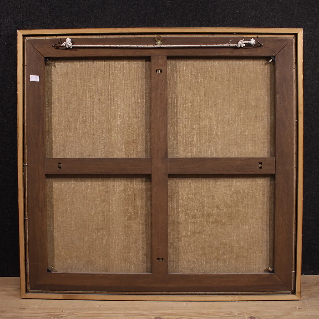 French marine painting, 18th century 10