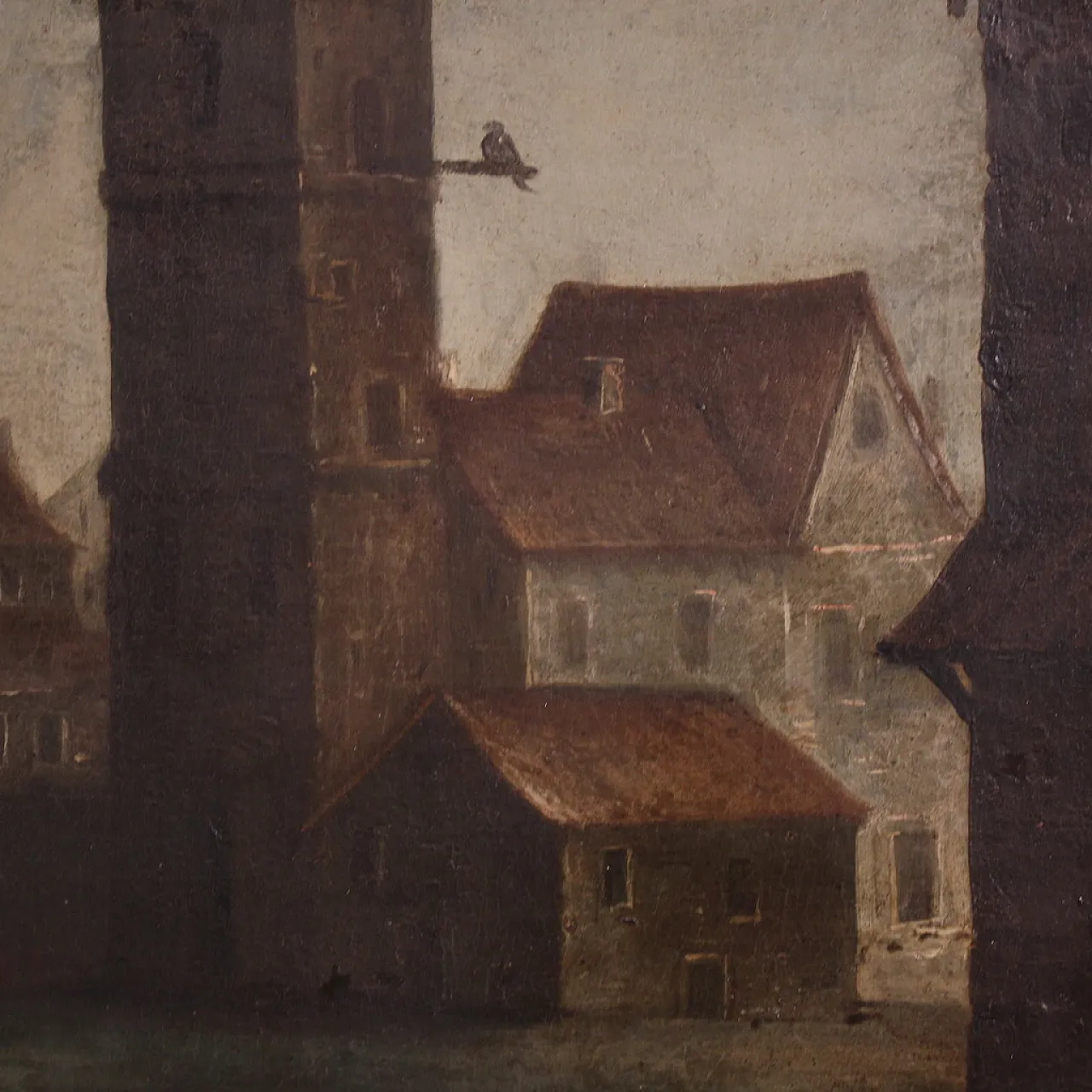 French marine painting, 18th century 11