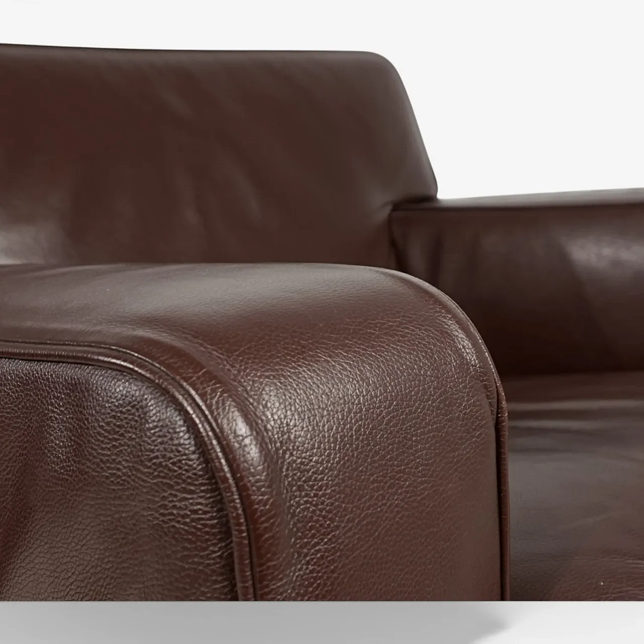 B&B Italia Maxalto Apta Imprimatur armchair by Antonio Citterio, 1990s 3