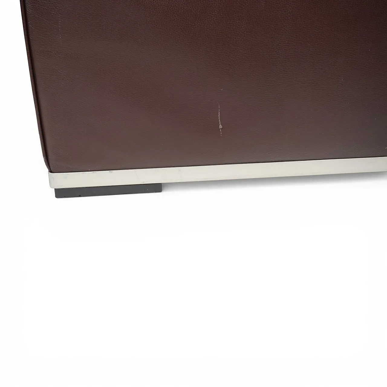 B&B Italia Maxalto Apta Imprimatur armchair by Antonio Citterio, 1990s 5