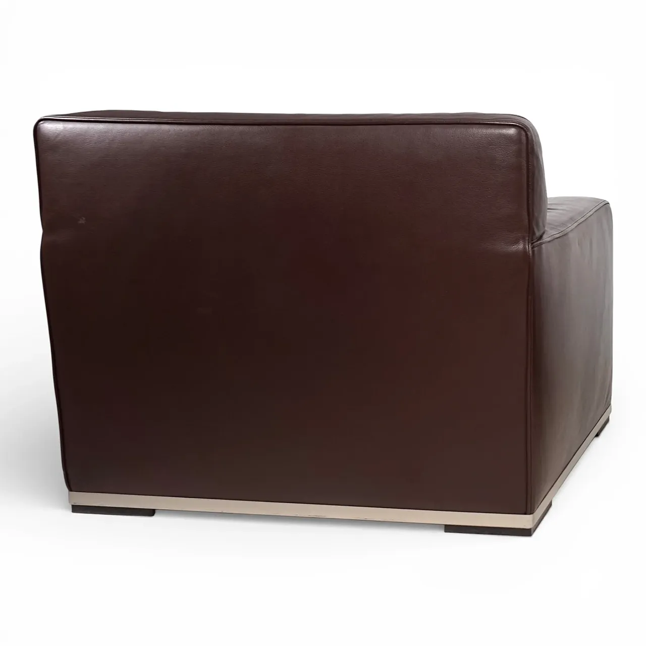 B&B Italia Maxalto Apta Imprimatur armchair by Antonio Citterio, 1990s 8