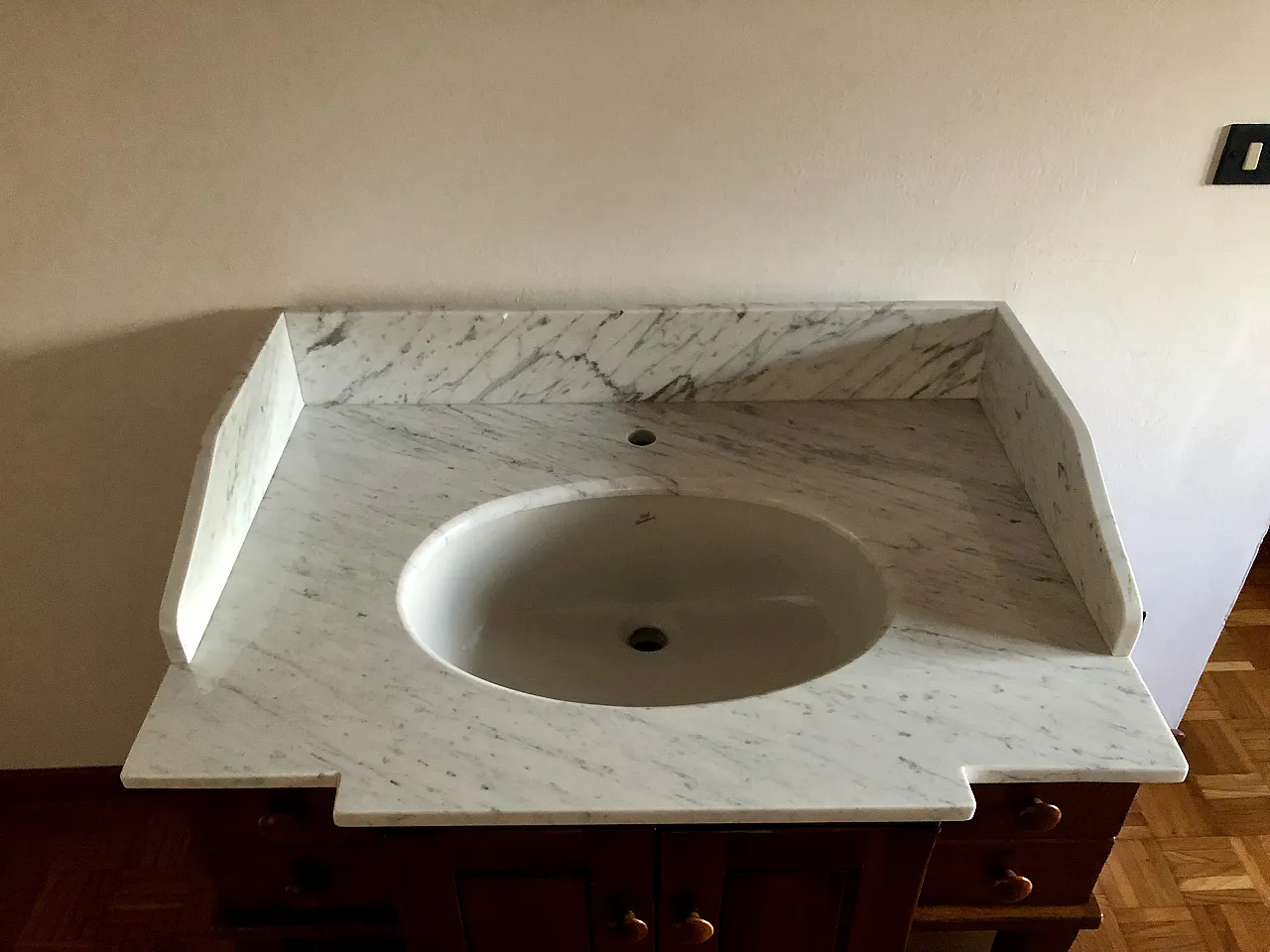 Mobile bagno Eurodesign, anni '90 3