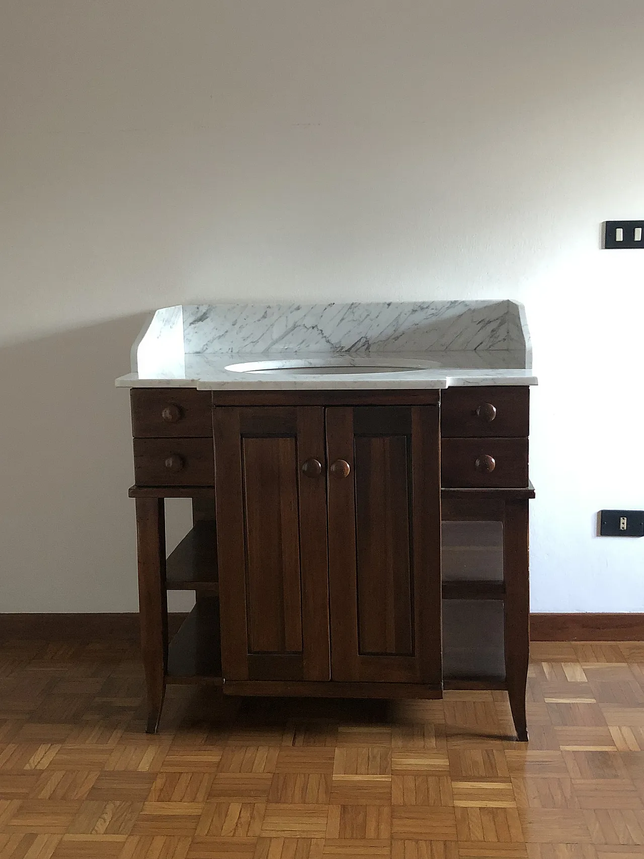 Mobile bagno Eurodesign, anni '90 4