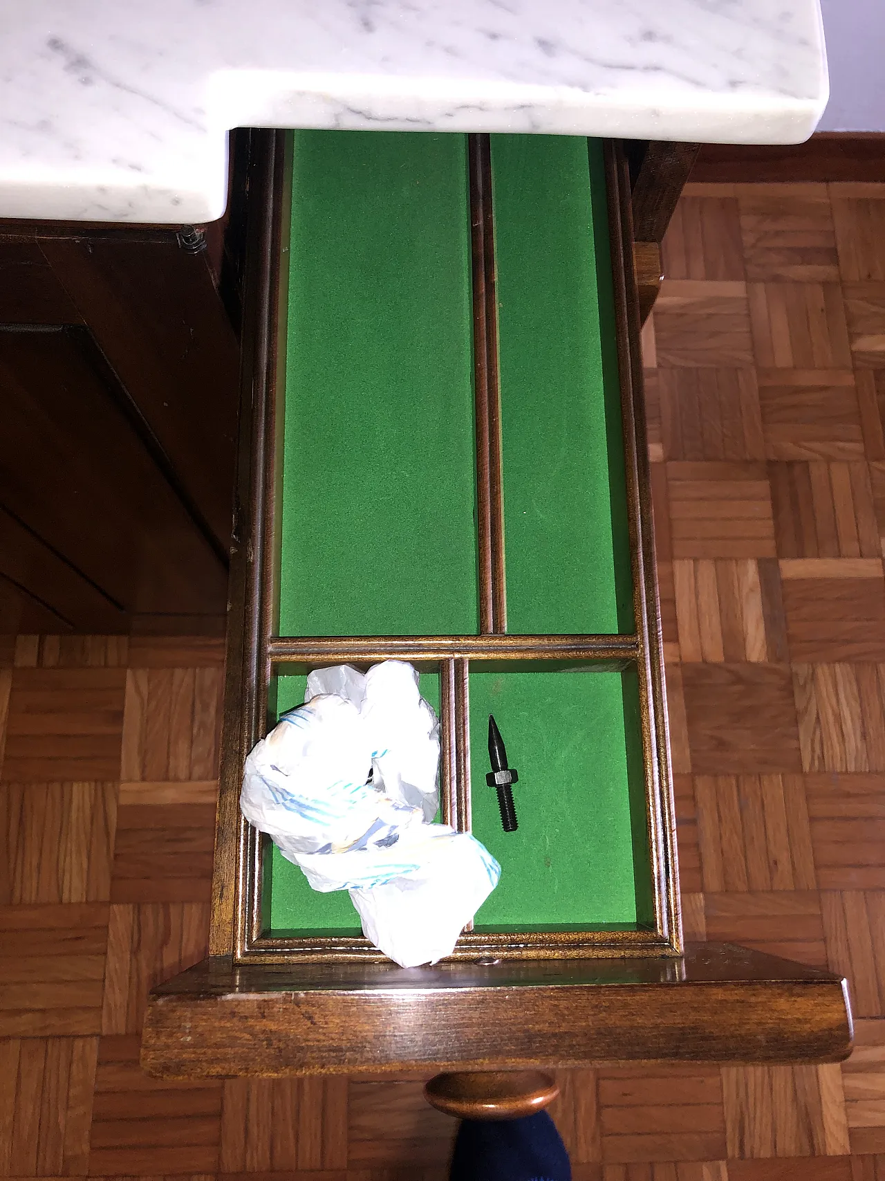 Mobile bagno Eurodesign, anni '90 5