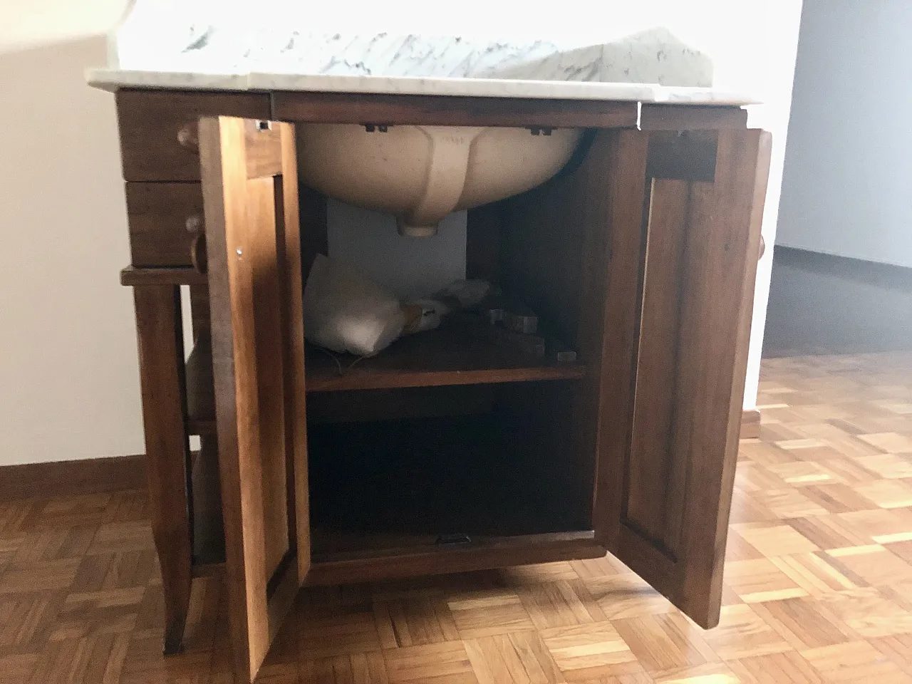 Mobile bagno Eurodesign, anni '90 6