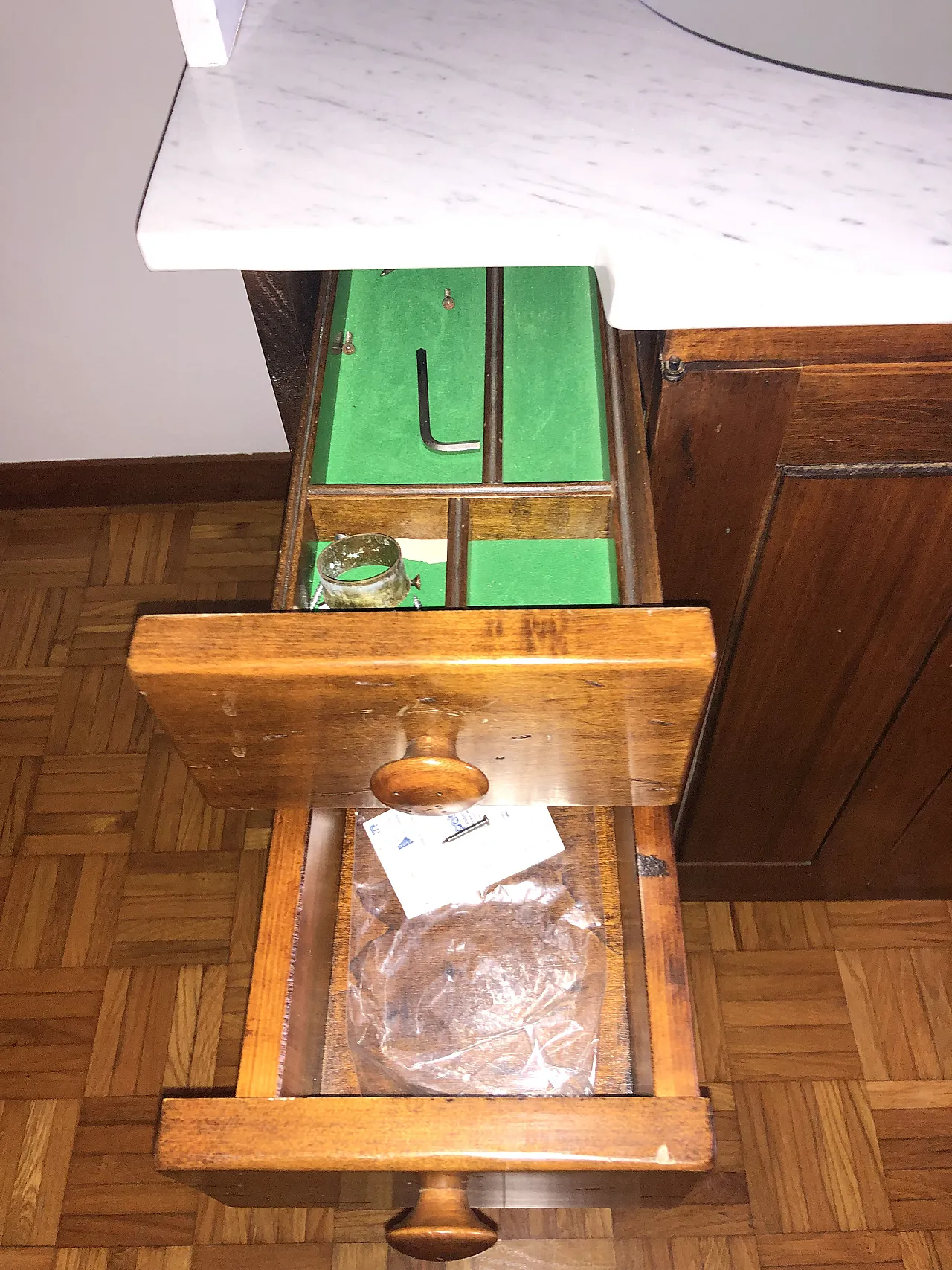 Mobile bagno Eurodesign, anni '90 7