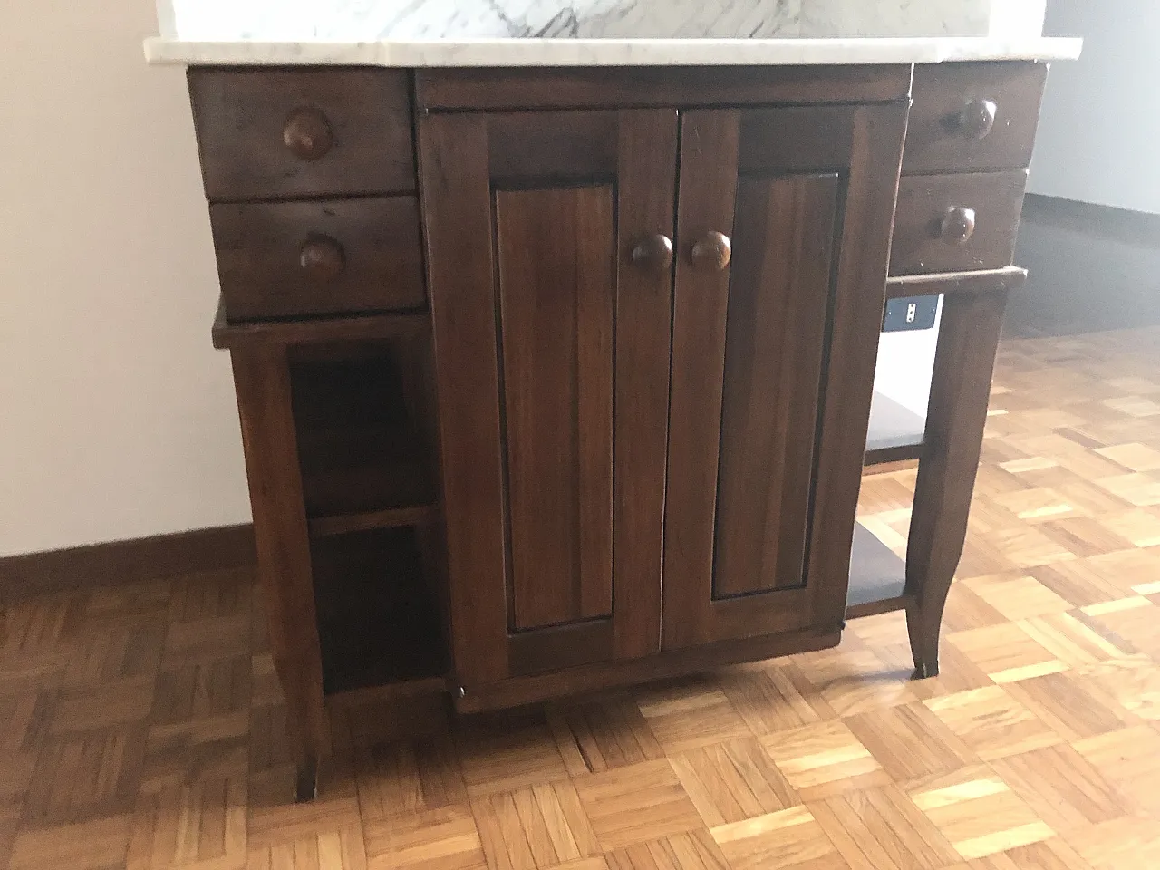 Mobile bagno Eurodesign, anni '90 8