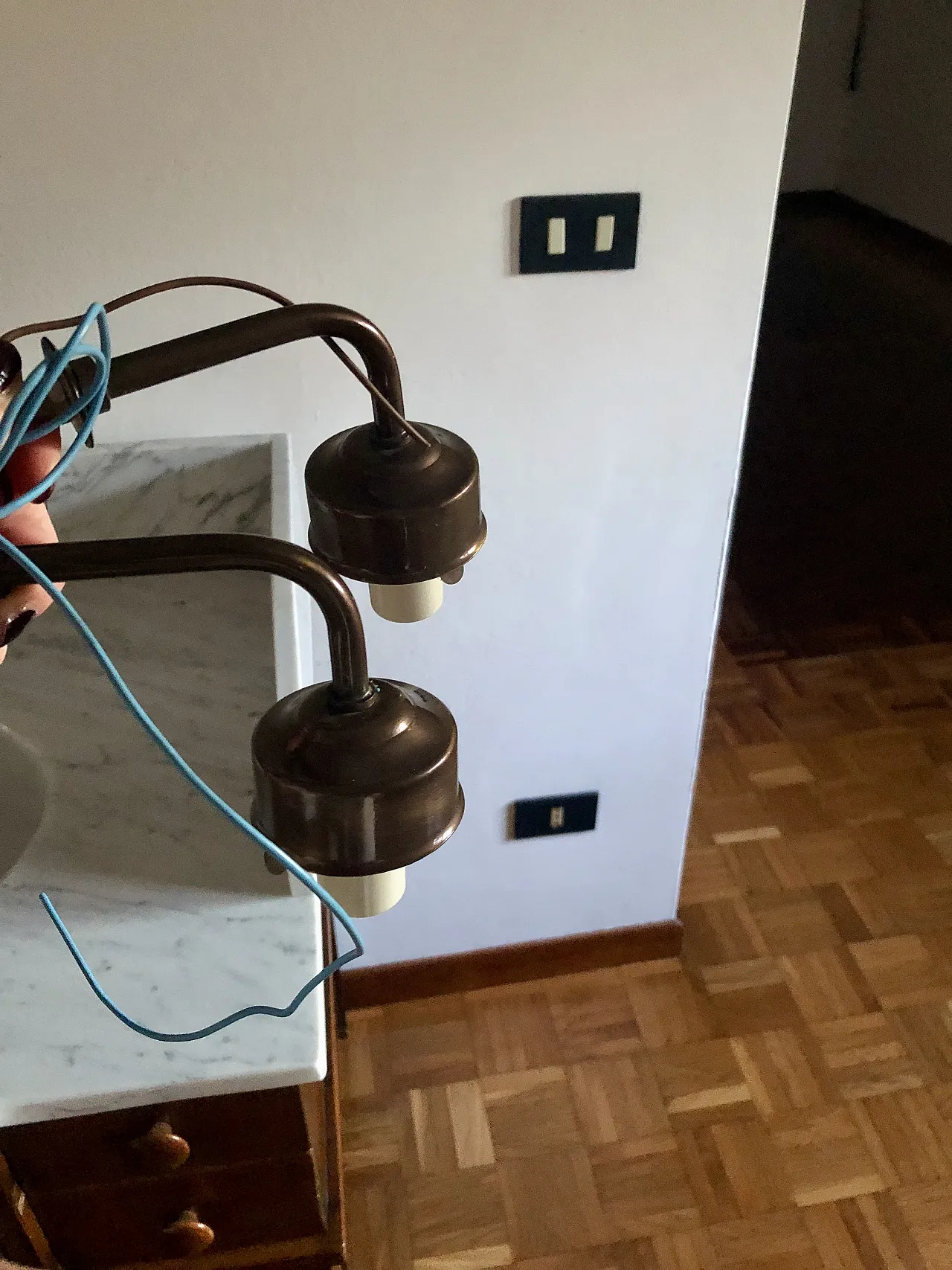 Mobile bagno Eurodesign, anni '90 10