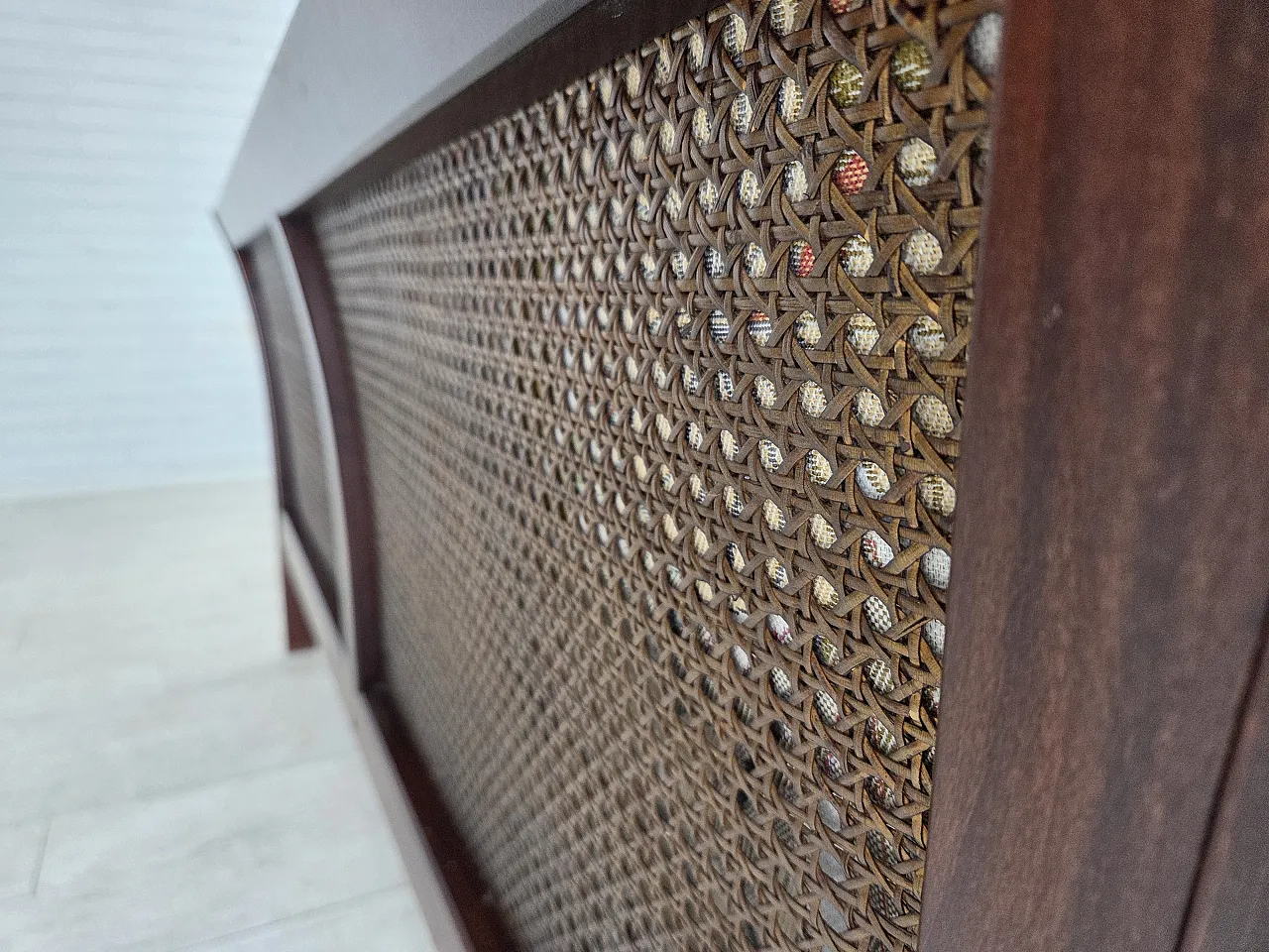 Swedish 2-seater sofa by Arne Norell, 1970s 13