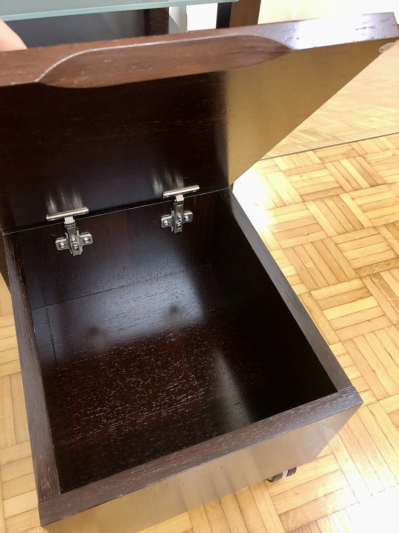 Mobile bagno Arte Bagno Veneta, anni 2000 2