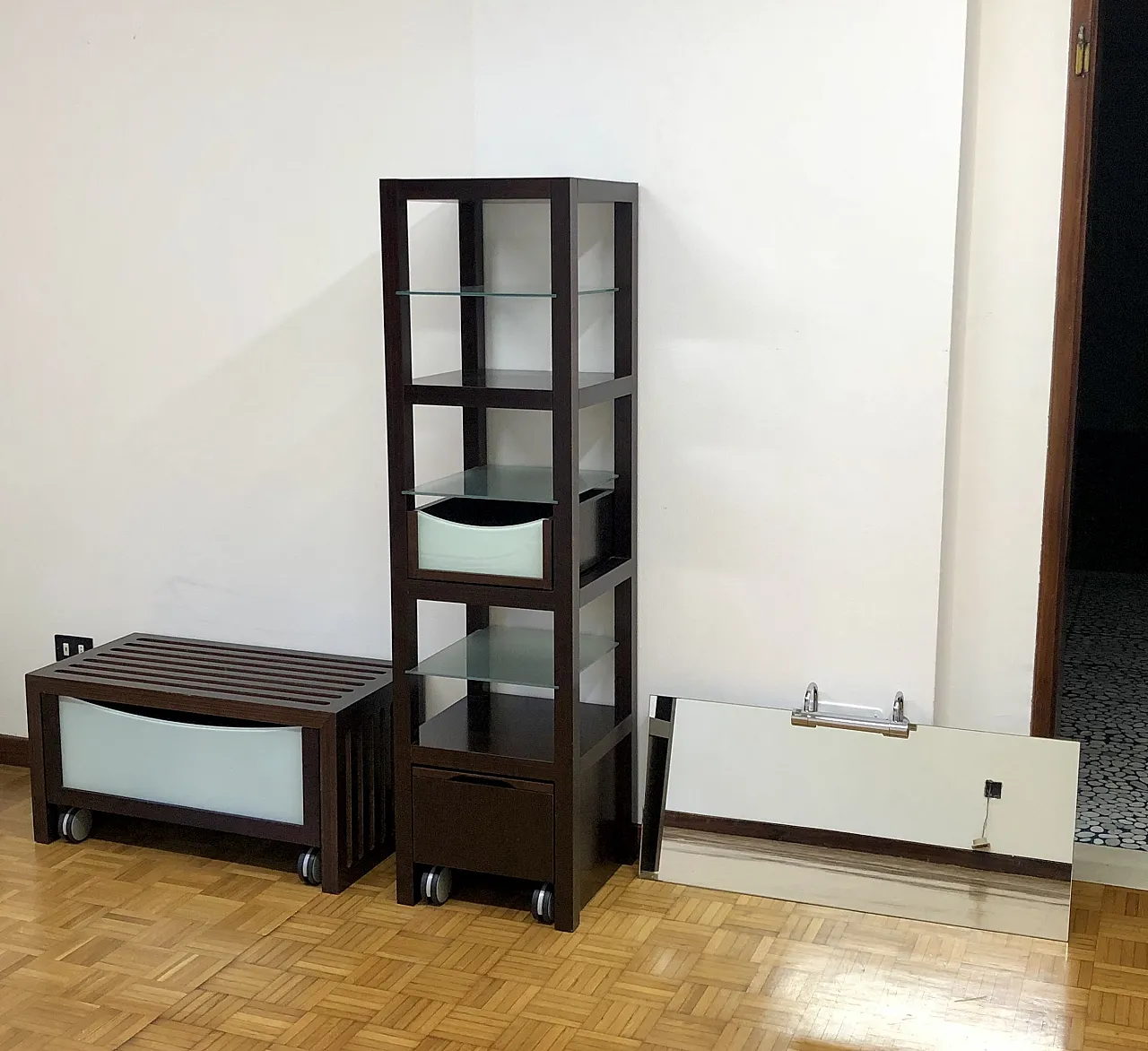 Mobile bagno Arte Bagno Veneta, anni 2000 3