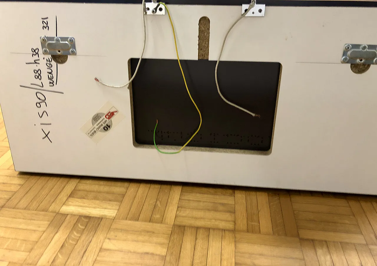 Mobile bagno Arte Bagno Veneta, anni 2000 8