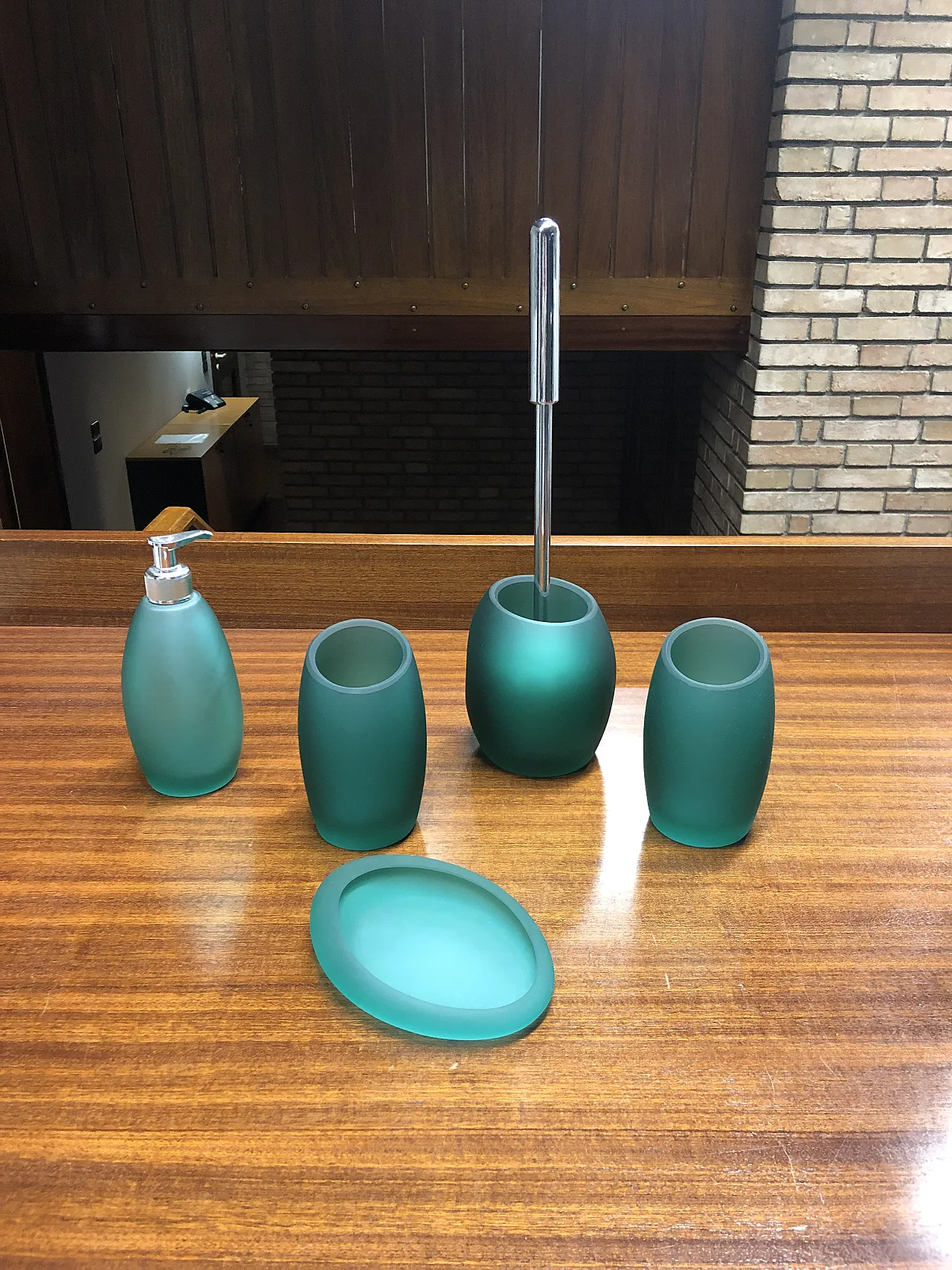 Set da bagno Gedy, 2000 1