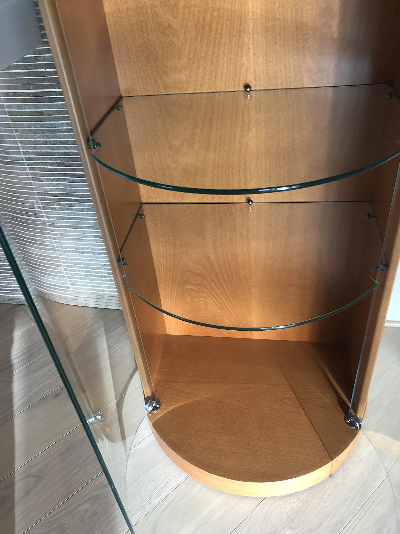 Colonna bagno Gedy, 2000 2