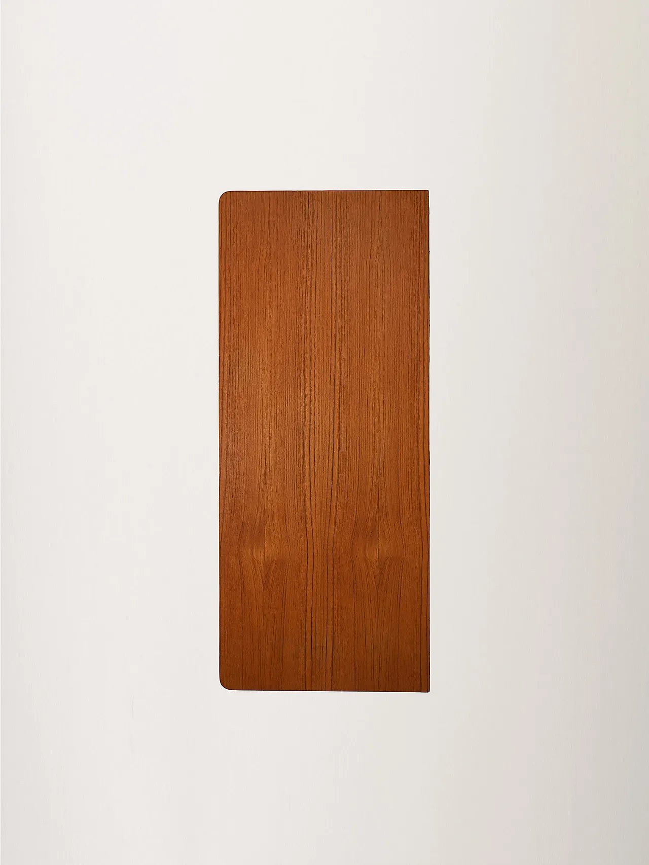 Scandinavian chest of drawers with double top drawer, 60s 8