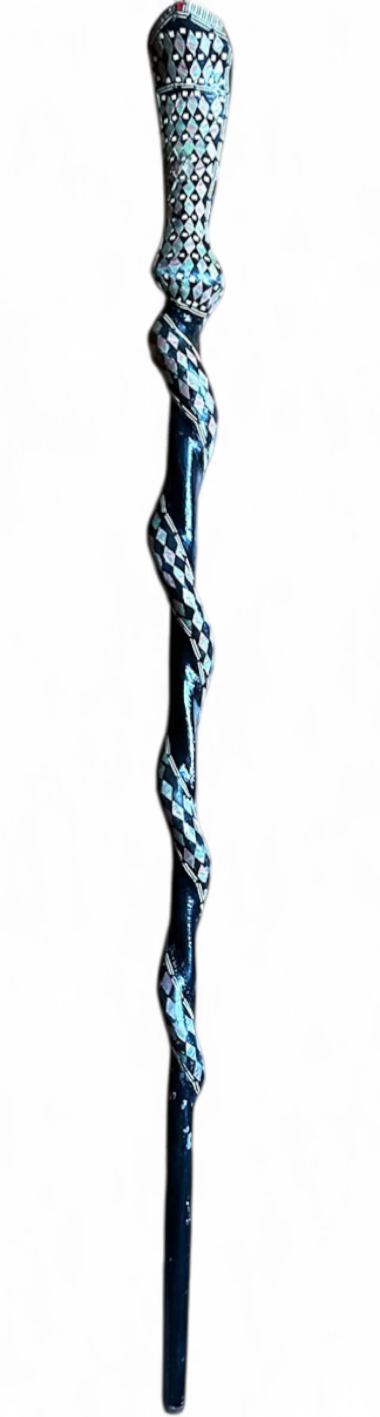 Walking stick, 70s 5