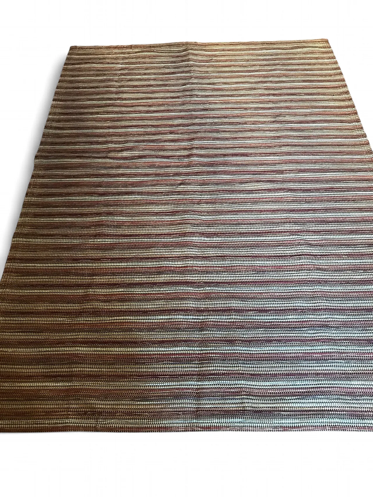 Missoni carpet, 90s 6