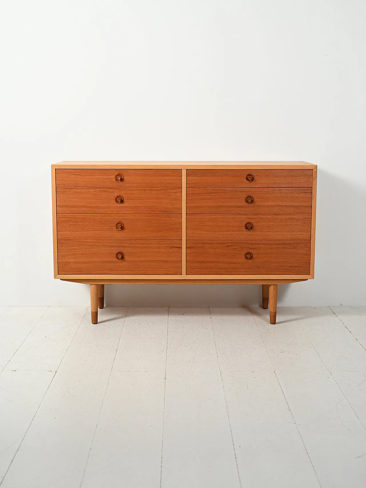 Sideboard modello “Øresund” di Børge Mogensen 2
